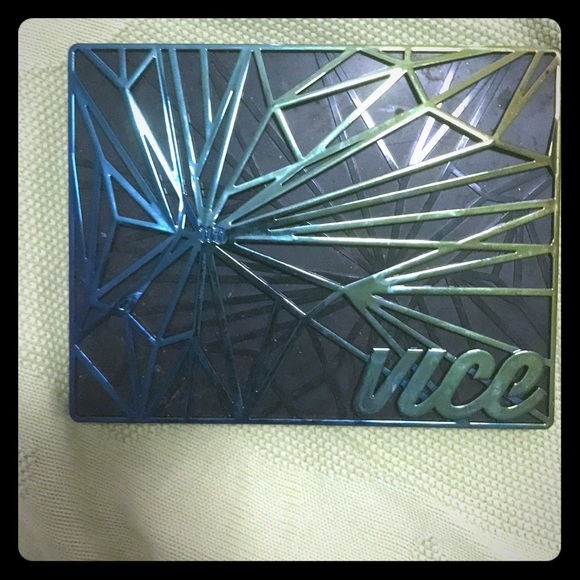 Urban Decay Other - Urban Decay Vice Palette
